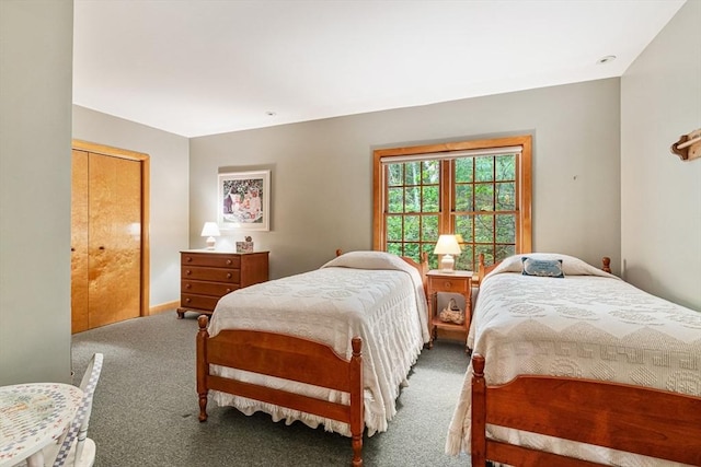 213 N Worcester St, Norton, MA 02766 - view of carpeted bedroom