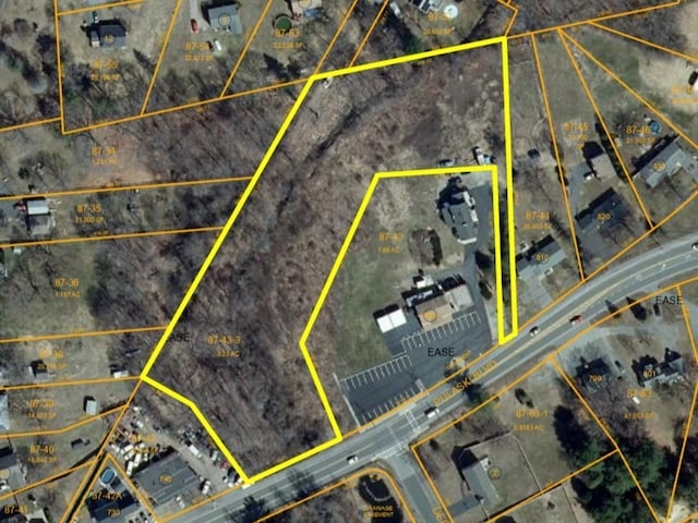 LOT2 Pulaski Blvd, Bellingham MA, 02019 land for sale