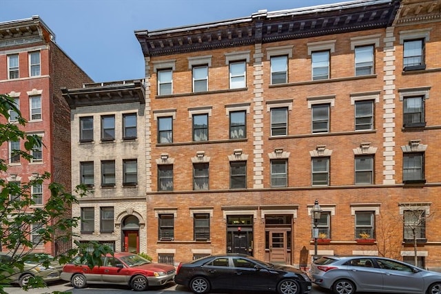 49 Revere St Unit 4, Boston, MA 02114 - view of building exterior