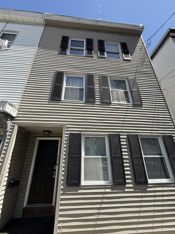 158 Everett, Boston, MA 02128 - view of front of property