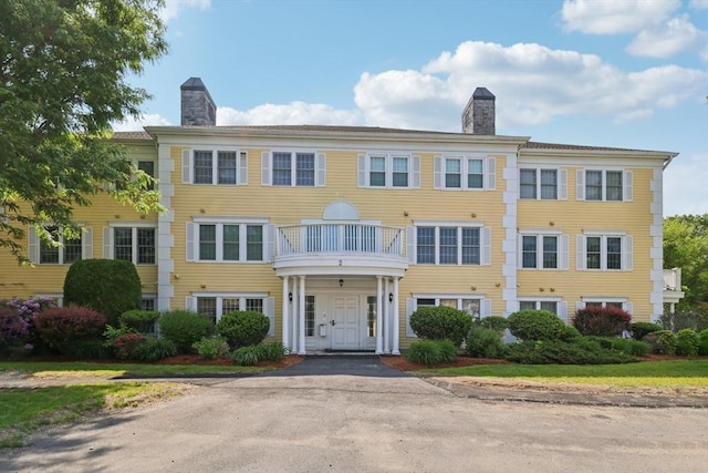 1 Riverview Blvd Unit 2-106, Methuen, MA 01844 - view of building exterior