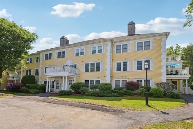 1 Riverview Blvd Unit 2-106, Methuen, MA 01844 - view of building exterior