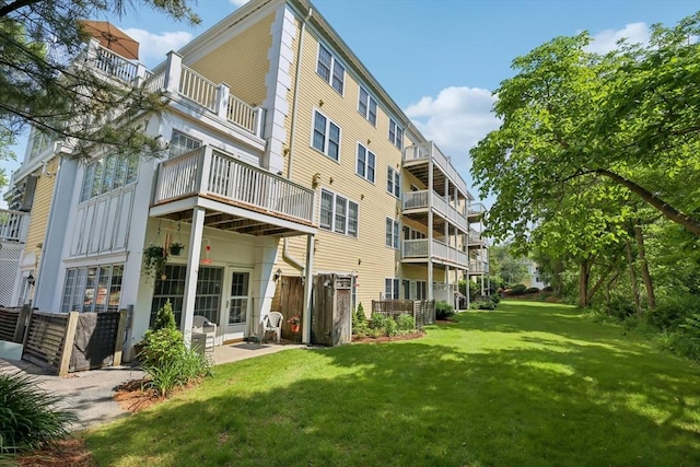1 Riverview Blvd Unit 2-106, Methuen, MA 01844 - view of building exterior