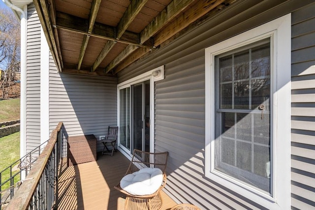 30 N Stone Ml Unit 1211, Dedham, MA 02026 - exterior space