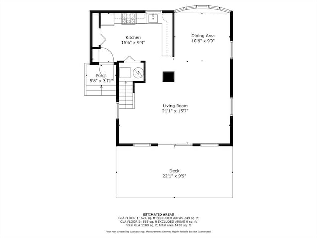 80 Lennox Rd Unit 1, Nahant, MA 01908 - floor plan / room layout