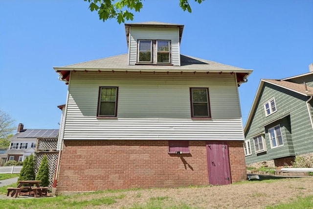 26 W Walnut St, Milford, MA 01757 - exterior space