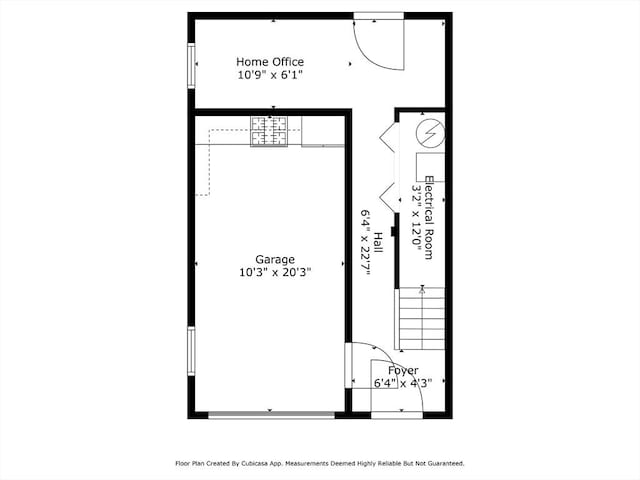14 Watson St Unit 4, Lowell, MA 01852 - view of room layout
