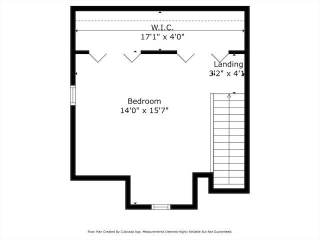 14 Watson St Unit 4, Lowell, MA 01852 - view of home floor plan