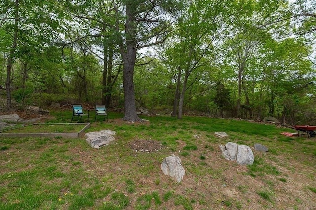32 Witham St Unit B, Gloucester, MA 01930 - view of yard