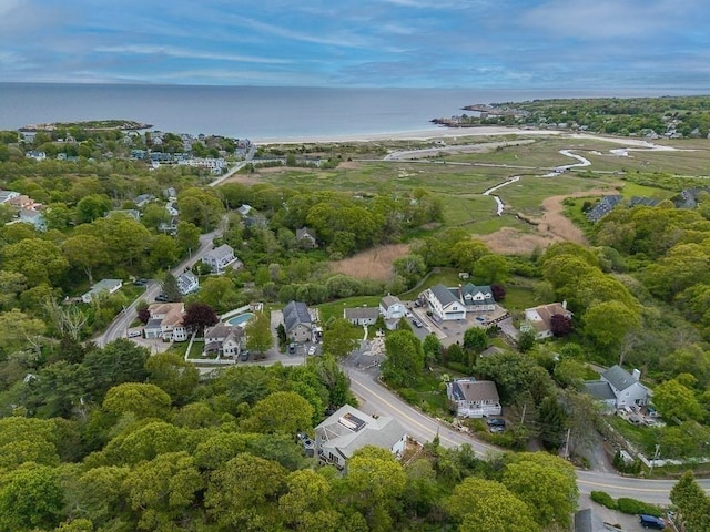 32 Witham St Unit B, Gloucester, MA 01930 - aerial view of a large body of water