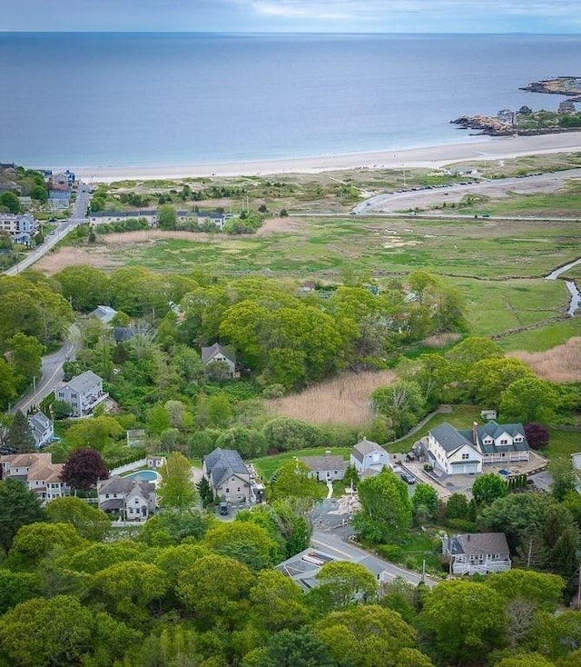 32 Witham St Unit B, Gloucester, MA 01930 - view of property location featuring unending shoreline