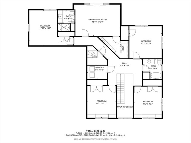 32 Witham St Unit B, Gloucester, MA 01930 - property floor plan