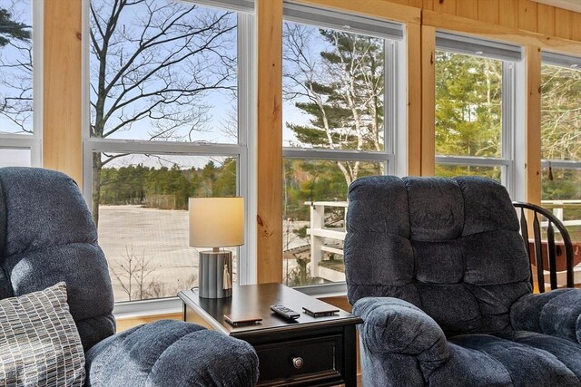 407 Mountain Rd, Jaffrey, NH 03452 - interior space