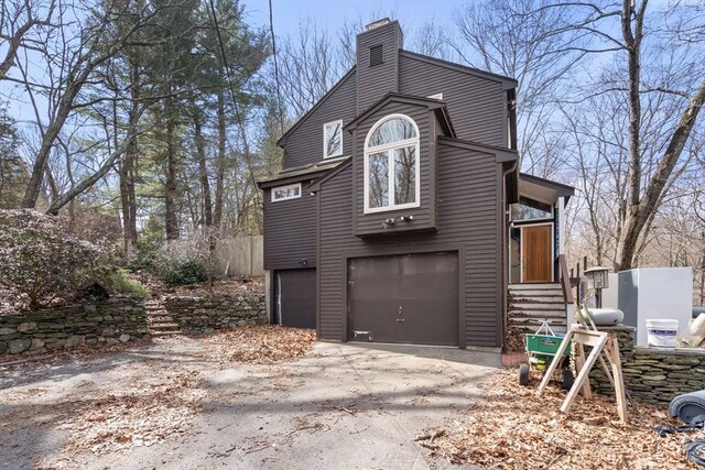 217 Summer St, Weston, MA 02493