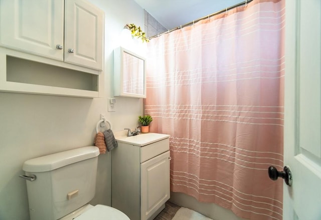 83 Armstrong St, West Springfield, MA 01089 - full bath with toilet and vanity