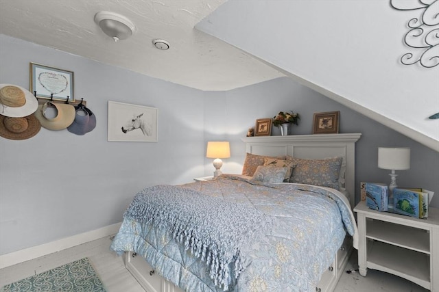 47-49 Dean St, Norton, MA 02766 - bedroom featuring baseboards