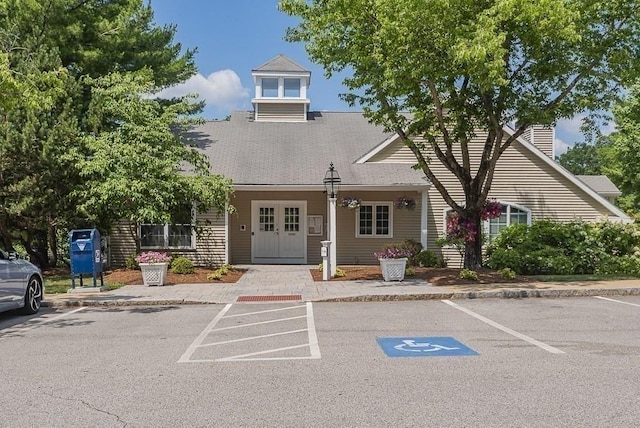 109 Bradford Commons Ln Unit 109, Braintree, MA 02184 - view of building exterior with uncovered parking