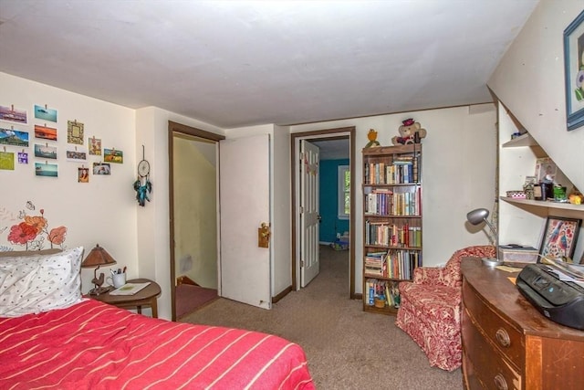 8 N Longyard Rd, Southwick, MA 01077 - view of carpeted bedroom