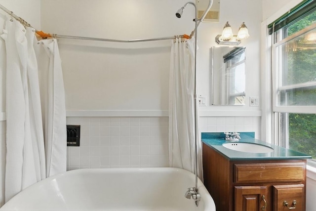 18 Alden St, Newton, MA 02459 - bathroom featuring vanity