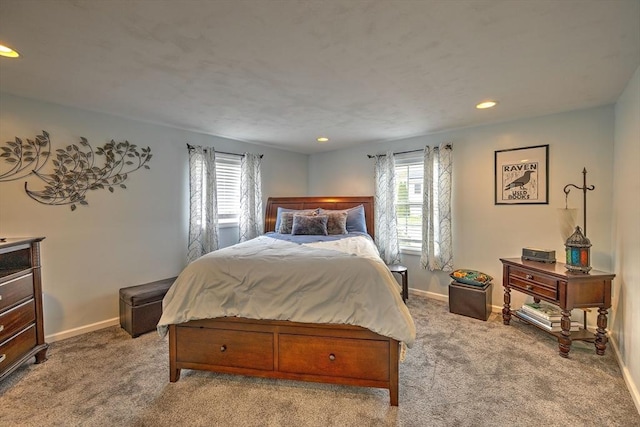 143 Eagle St, Ware, MA 01082 - bedroom featuring carpet floors, baseboards, and multiple windows