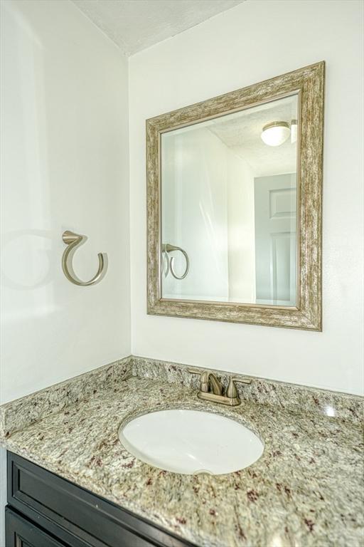 13 Woodland Dr, Hudson, MA 01749 - bathroom with vanity
