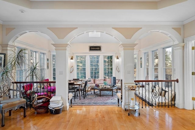 30 Bridle Path, Shrewsbury, MA 01545 - view of sunroom / solarium