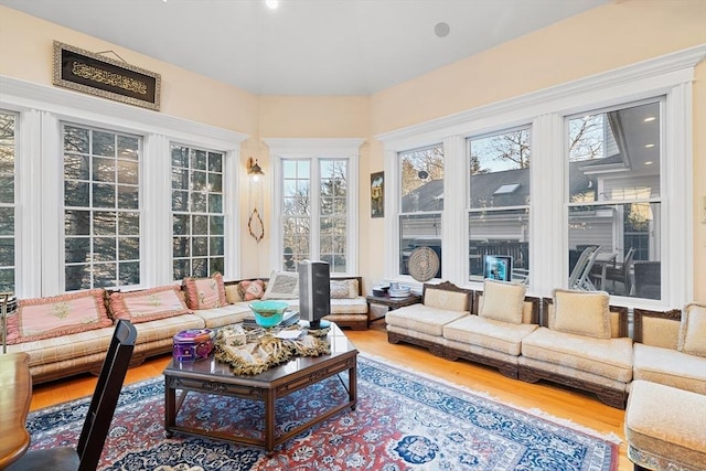 30 Bridle Path, Shrewsbury, MA 01545 - view of sunroom / solarium