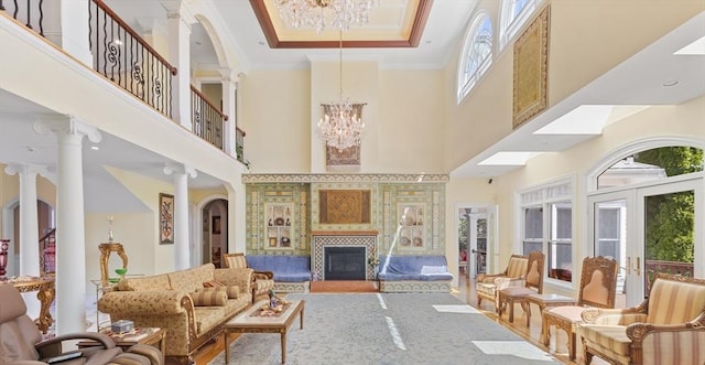 30 Bridle Path, Shrewsbury, MA 01545 - view of community lobby