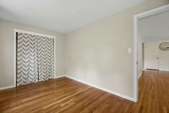 15 Dodge Hill Rd, Sutton, MA 01590 - empty room featuring wood finished floors and baseboards