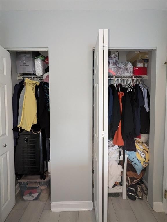 474 Revere Beach Blvd Unit 205, Revere, MA 02151 - view of closet