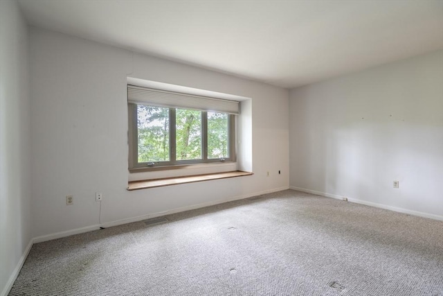 87 Fifer Ln Unit 87, Lexington, MA 02421 - spare room with carpet flooring and baseboards