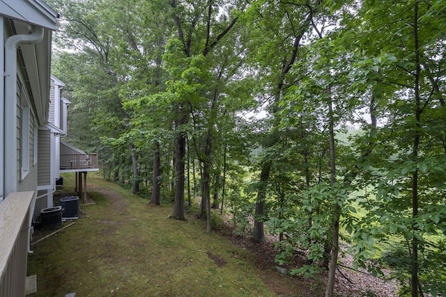 87 Fifer Ln Unit 87, Lexington, MA 02421 - view of yard