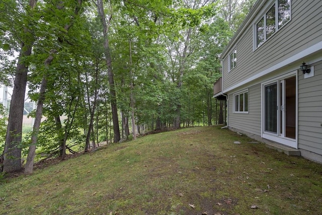 87 Fifer Ln Unit 87, Lexington, MA 02421 - view of green lawn