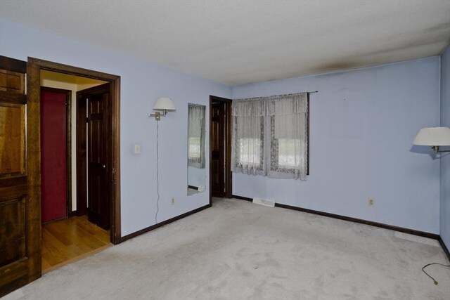 27 Chestnut Hill, South Hadley, MA 01075 - unfurnished bedroom featuring carpet floors and baseboards