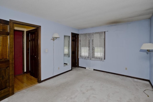 27 Chestnut Hill, South Hadley, MA 01075 - unfurnished bedroom with carpet flooring and baseboards