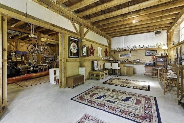 26 E St, Hopkinton, MA 01748 - view of community lobby