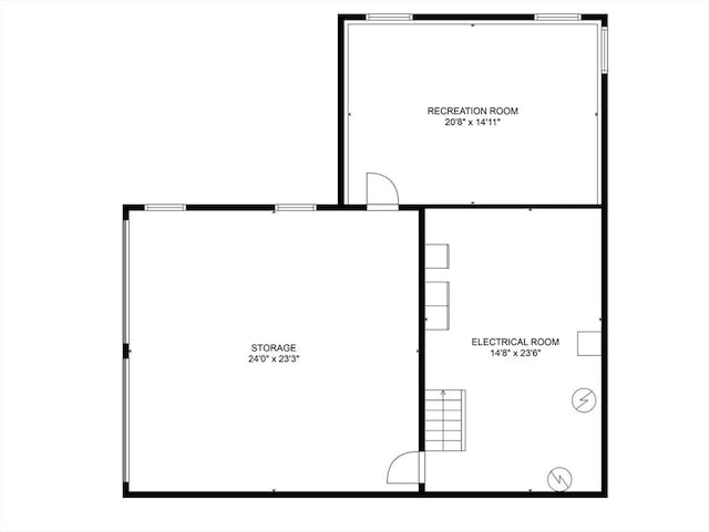 26 E St, Hopkinton, MA 01748 - floor plan / room layout