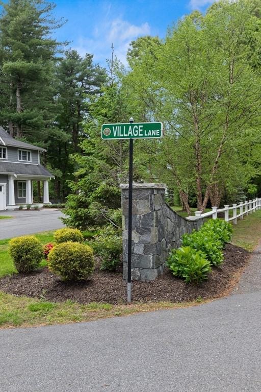 15 Village Ln Unit 15, Wayland, MA 01778 - exterior view