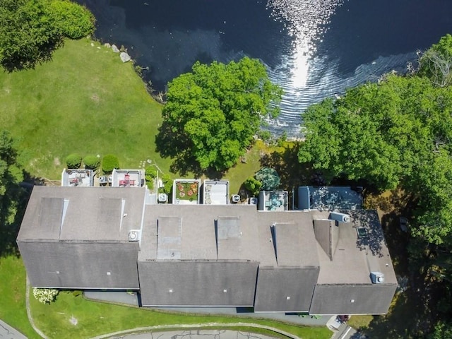 1504 Huckleberry Ct Unit 1504, Peabody, MA 01960 - aerial view