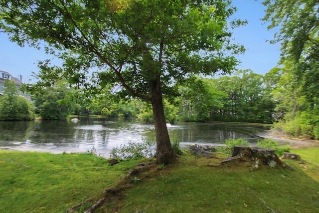 1504 Huckleberry Ct Unit 1504, Peabody, MA 01960 - water view
