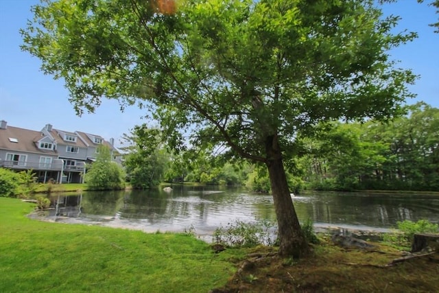 1504 Huckleberry Ct Unit 1504, Peabody, MA 01960 - water view