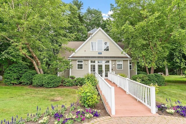 4 Sterling Hill Ln Unit 424, Exeter, NH 03833