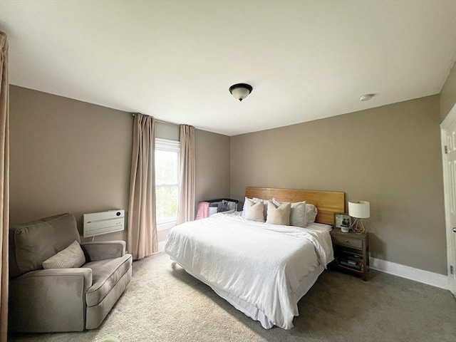 36 Circle St, Templeton, MA 01436 - bedroom with light carpet and baseboards
