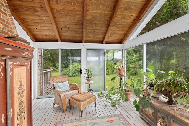 146 Chief Justic Cushing Hwy, Scituate, MA 02066 - view of sunroom