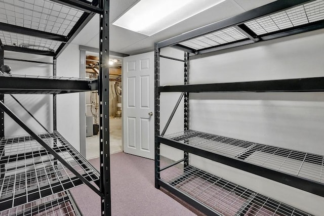 43 Meadowbrook Ln Unit 43, Palmer, MA 01069 - view of storage