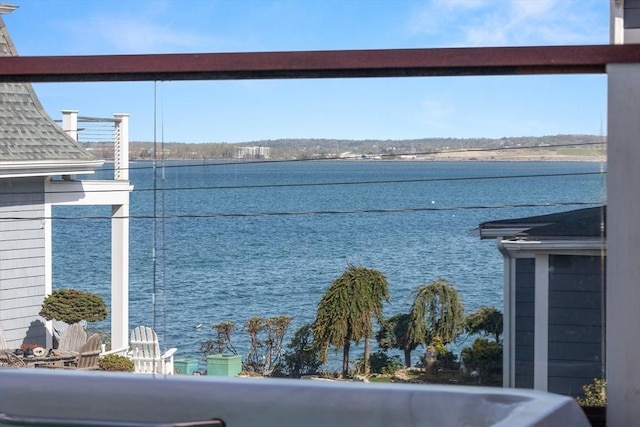 1 W Cliff St, Nahant, MA 01908 - water view
