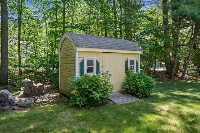 11 Laurel Dr, Scituate, MA 02066 - view of shed