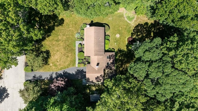 11 Laurel Dr, Scituate, MA 02066 - view of property location