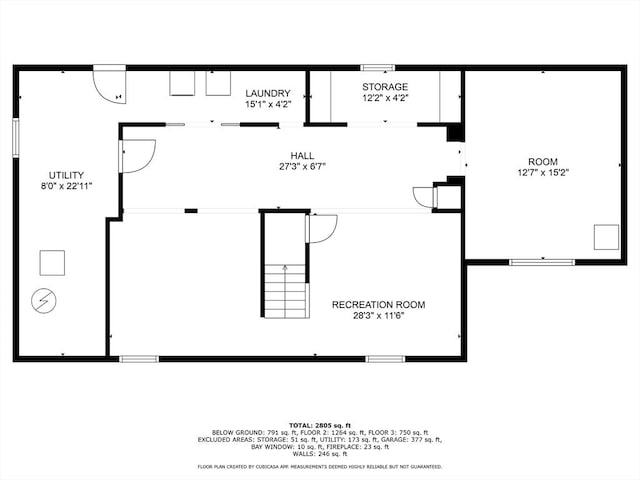 11 Laurel Dr, Scituate, MA 02066 - view of home floor plan