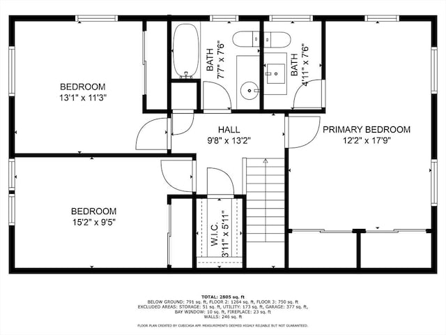 11 Laurel Dr, Scituate, MA 02066 - view of floor plan / room layout